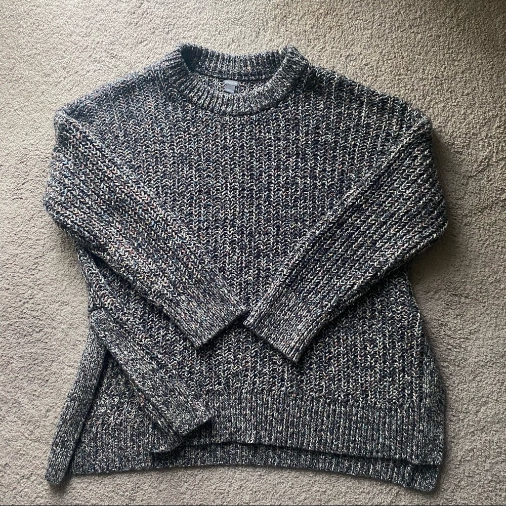 Aerie Cable Sweater